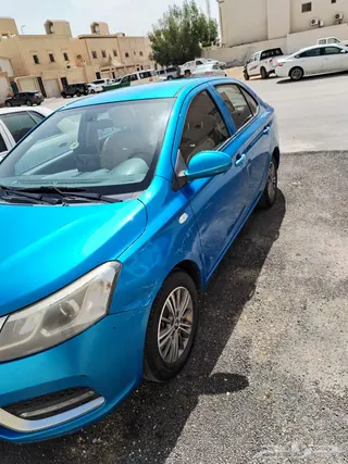 شيري Arrizo 3 2021 — Haraj