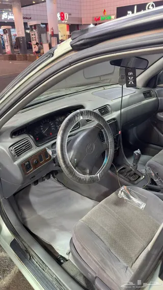Toyota Camry 2021 — Haraj
