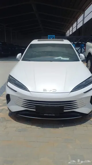 BYD Seal 2026 — Haraj