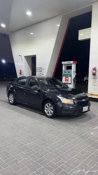 Chevrolet Cruze 2016 — Haraj
