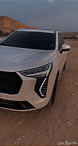 هافال جوليان 2022 — Haraj
