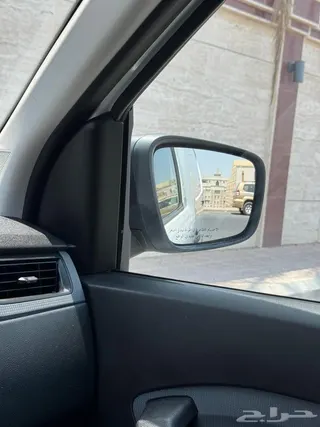 رينو دوكر 2023