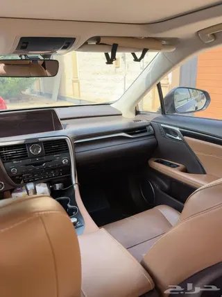 Lexus RX 450H 2018