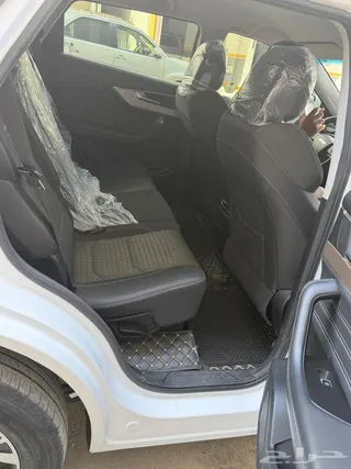 جيتور X70 2026