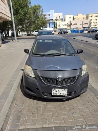 تويوتا يارس 2012 — Haraj