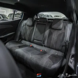 Peugeot 408 2025