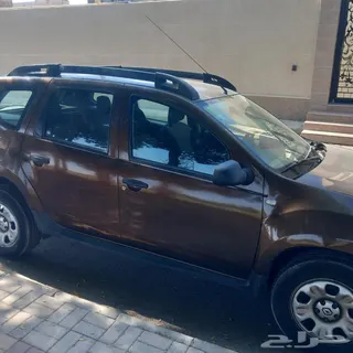 Renault Duster 2015 — Haraj