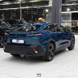 Peugeot 408 2025