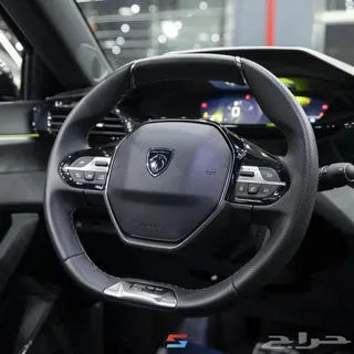 Peugeot 408 2025
