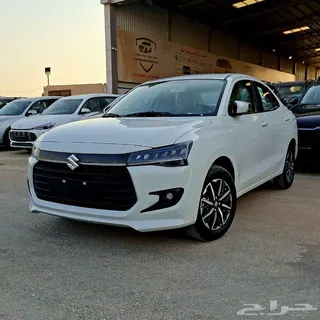 Suzuki Dzire 2027