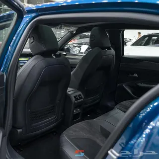 Peugeot 408 2025