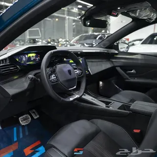 Peugeot 408 2025