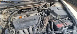 Honda Accord 2007 — Haraj