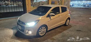 Chevrolet Spark 2017 — Haraj