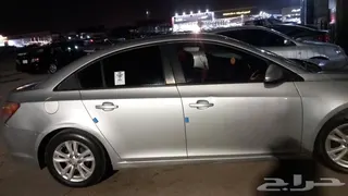 Chevrolet Cruze 2015 — Haraj