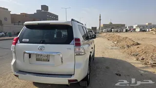 Toyota Prado 2011 — Haraj