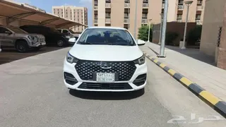 شيري Arrizo 6 2025