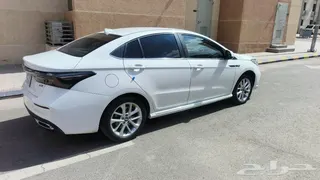 شيري Arrizo 6 2025