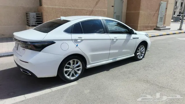 Chery Arrizo 6 2025