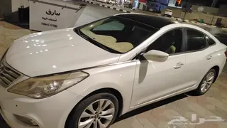 Hyundai Azera 2013 — Haraj