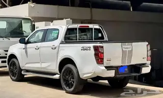 Isuzu D-Max 2026 — Haraj