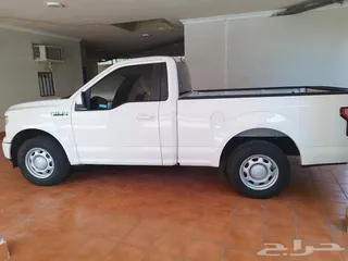 فورد F 150 2018