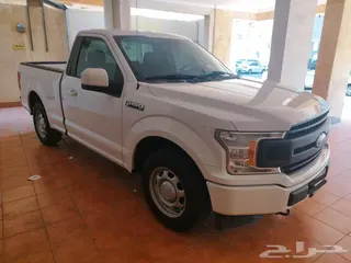 فورد F 150 2018