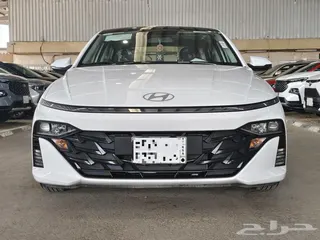هيونداي آكسنت 2026 — Haraj