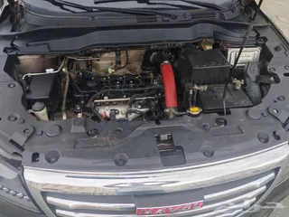 Haval H2 2018