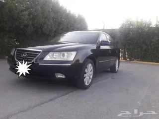 Hyundai Sonata 2009 — Haraj