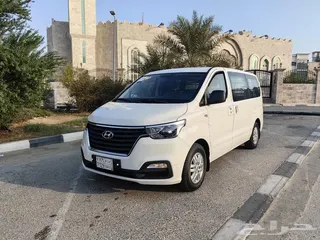 هيونداي H1 2021 — Haraj