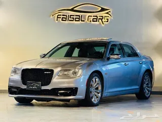 كرايسلر 300 2016