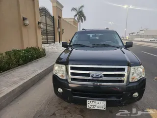 Ford Expedition 2011 — Haraj