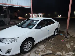 Toyota Camry 2013 — Haraj