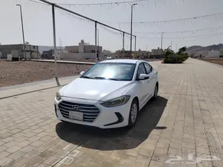 هيونداي النترا 2016 — Haraj