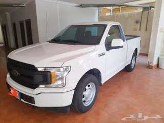 فورد F 150 2018