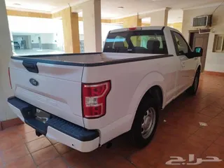 فورد F 150 2018