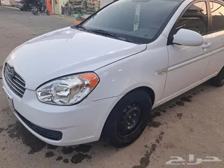 Hyundai Accent 2010 — Haraj