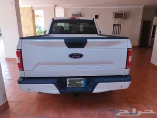 فورد F 150 2018