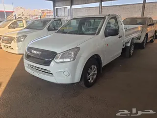 إيسوزو ديماكس 2026