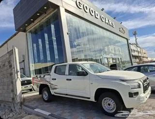 ميتسوبيشي L200 2025