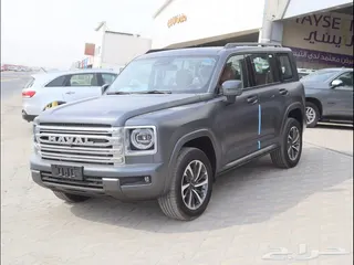 هافال H9 2026