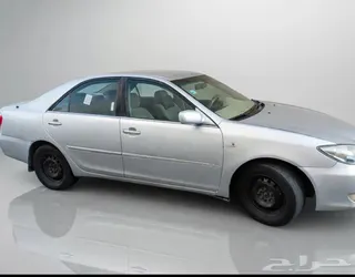 Toyota Camry 2004 — Haraj