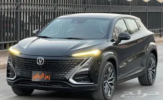 شانجان Uni T 2023