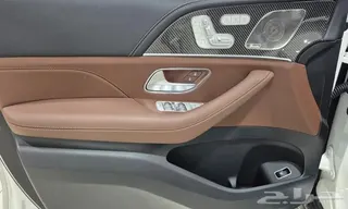 مرسيدس بنز GLE Coupe AMG 53 2025