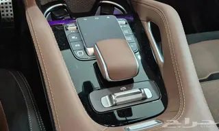 مرسيدس بنز GLE Coupe AMG 53 2025