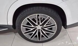 مرسيدس بنز GLE Coupe AMG 53 2025