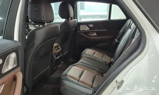 مرسيدس بنز GLE Coupe AMG 53 2025