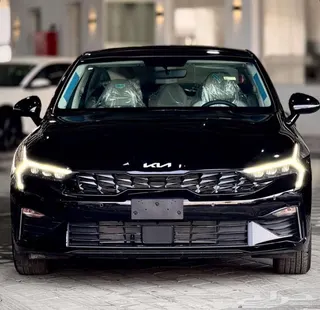 Kia K5 2027