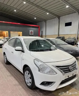 نيسان صني 2026